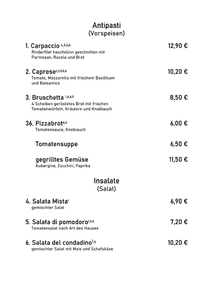 Menu_Ciccio’s Pizzeria_Brachwitz_image_4