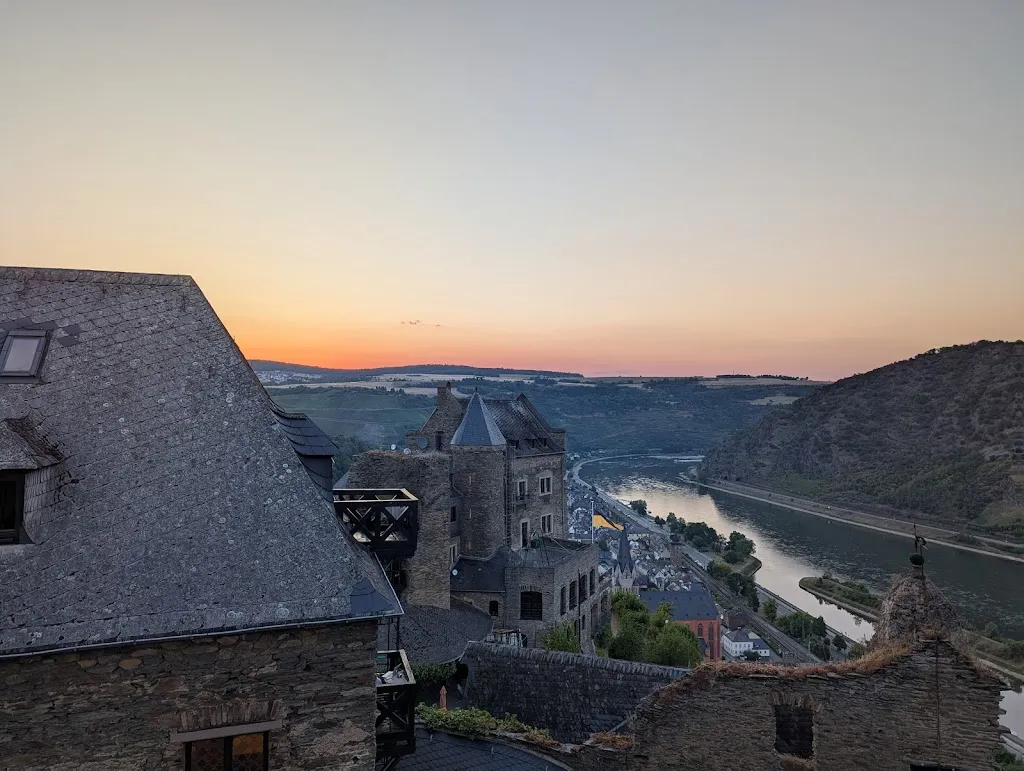 lain g_Burghotel Auf Schönburg Oberwesel_Oberwesel_review