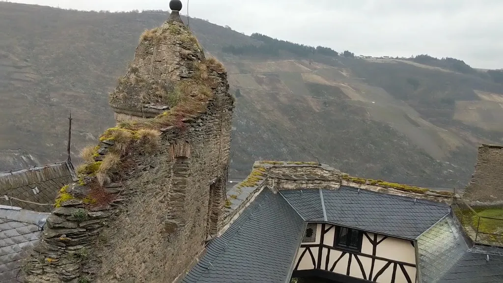 Burghotel Auf Schönburg Oberwesel_Oberwesel_slider_image_2