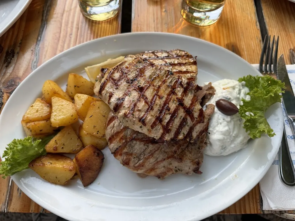 Griechisches Restaurant ATHOS Schönebeck_(Elbe)_slider_image_2