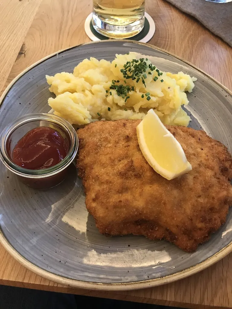 Menu_Euler Landgasthof Neuschönau_Neuschönau_immagine_5