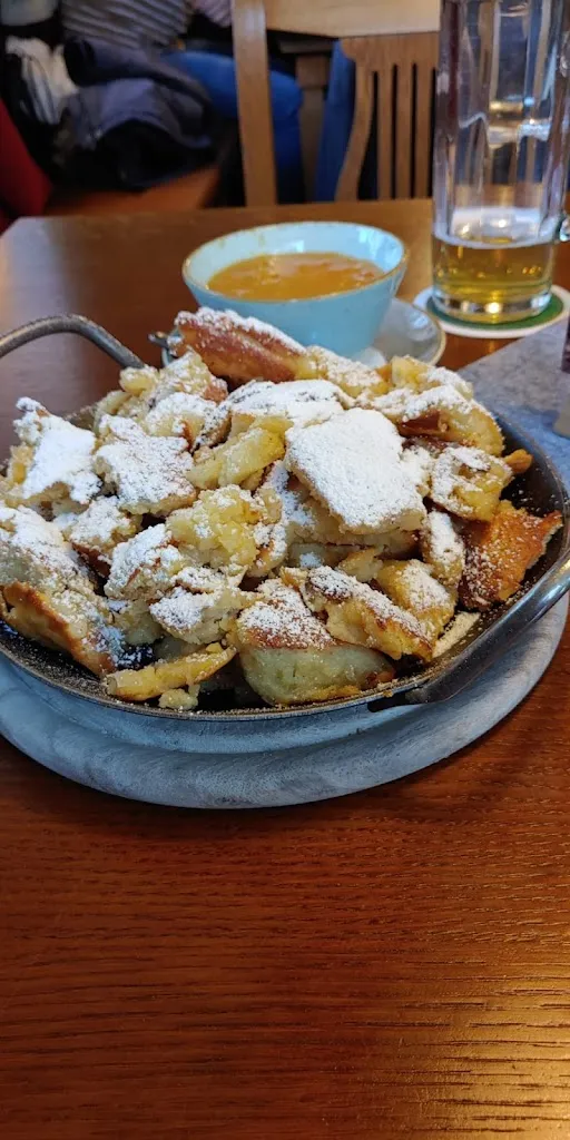 Menu_Euler Landgasthof Neuschönau_Neuschönau_immagine_6