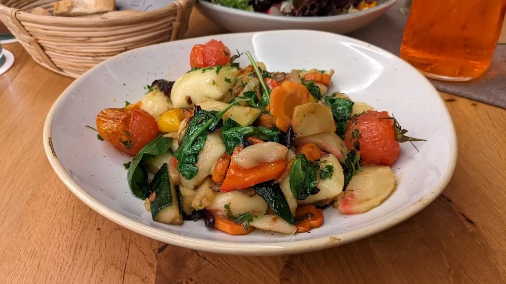 Menu_Euler Landgasthof Neuschönau_Neuschönau_immagine_8