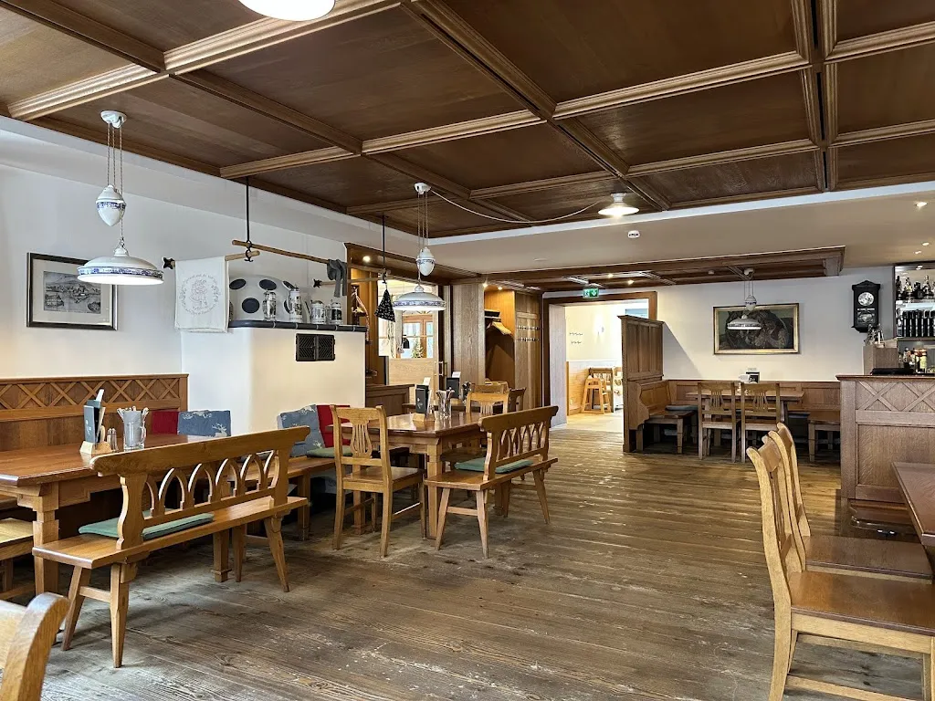 Jiri Kropac_Euler Landgasthof Neuschönau_Neuschönau_review