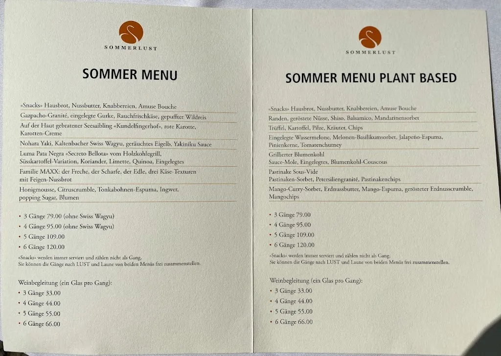 Menu_Villa Sommerlust_Schaffhausen_image_2