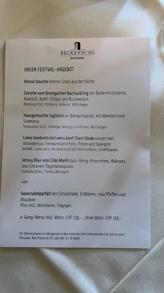 Menu_Beckenburg das Restaurant_Schaffhausen_image_1