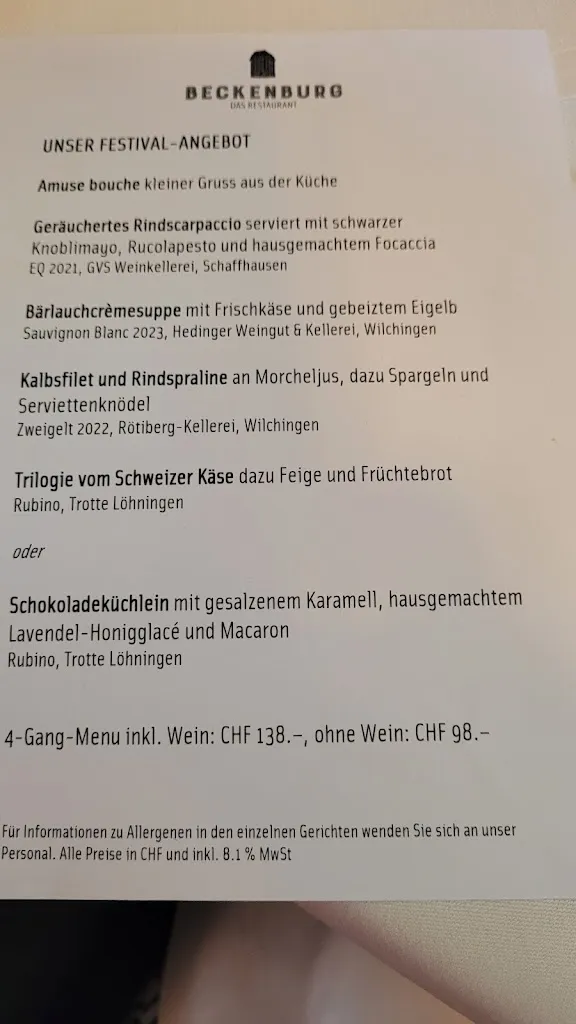 Menu_Beckenburg das Restaurant_Schaffhausen_image_3