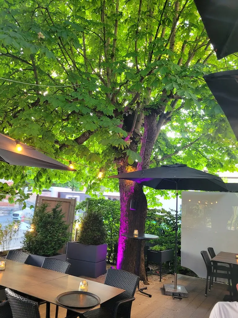 Beckenburg das Restaurant restaurant in Schaffhausen