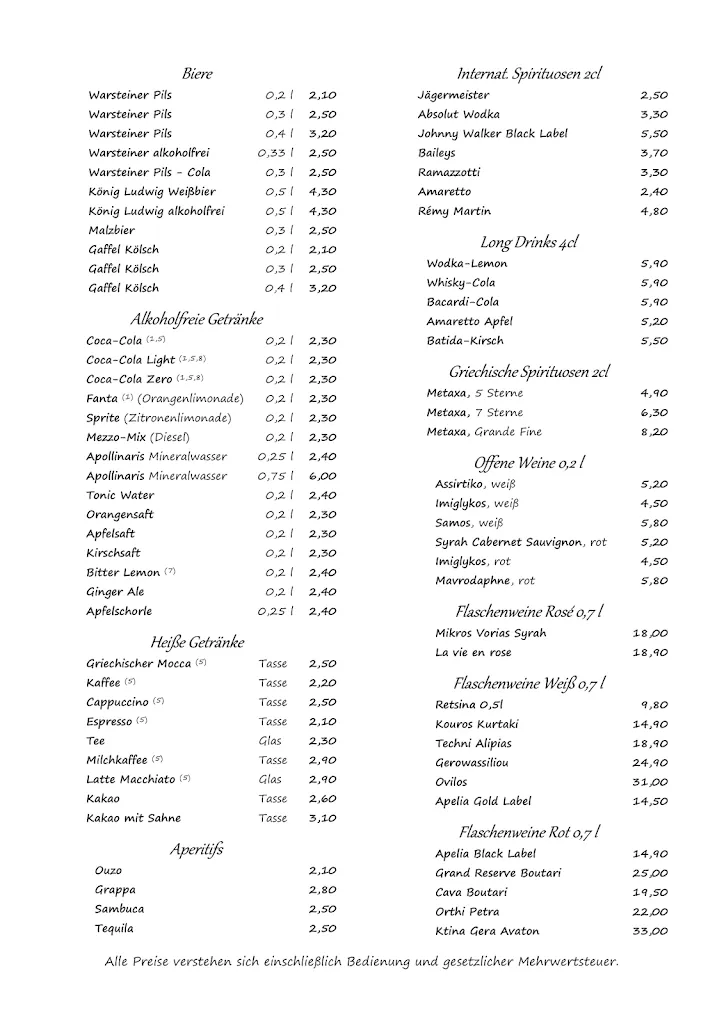 Menu_Restaurant Elea_Stolberg_image_1