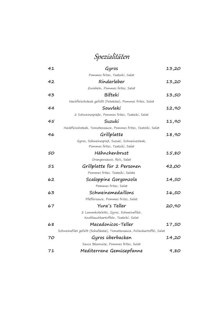 Menu_Restaurant Elea_Stolberg_image_3