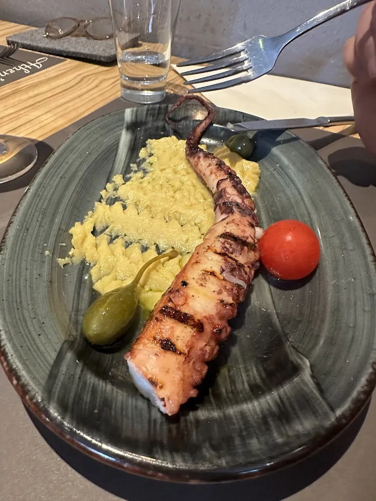 Helen Jöns_Restaurant Elea_Stolberg_review