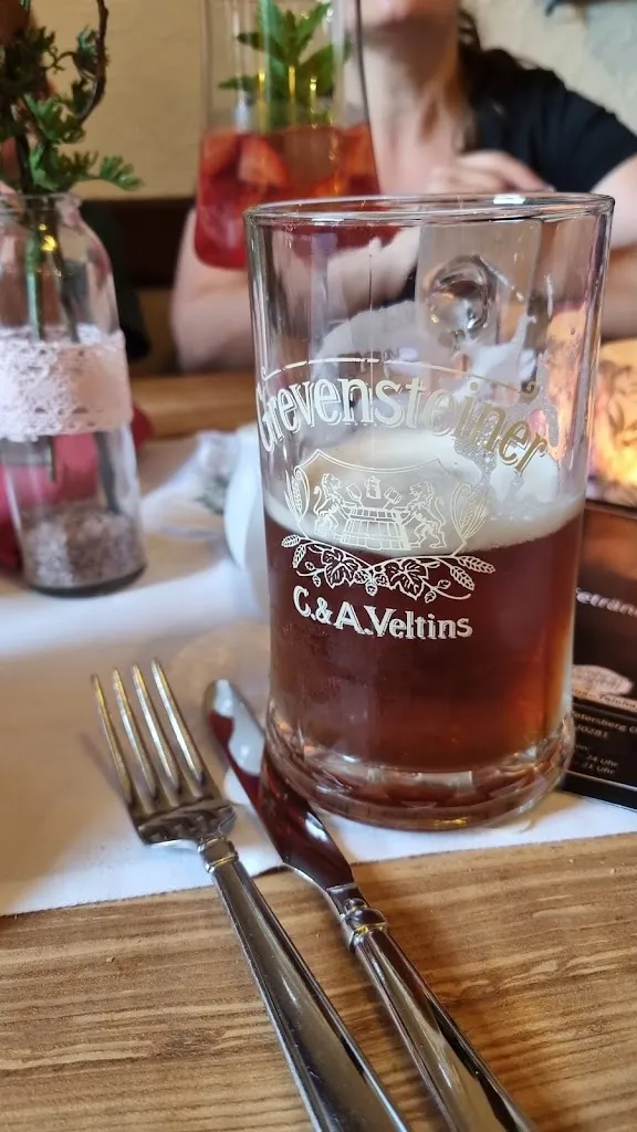 F KRD_Gasthaus zu Teicha - Inh. Yvonne Weise -_Petersberg_review