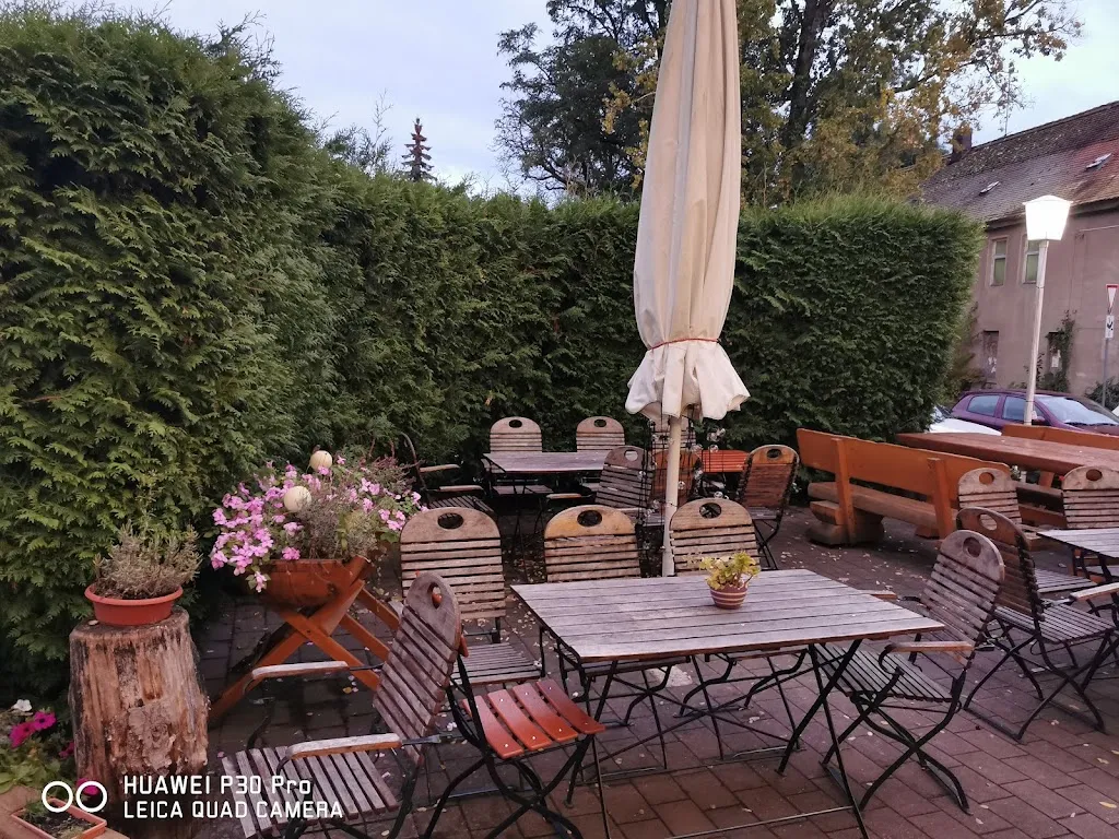 Gasthaus zu Teicha - Inh. Yvonne Weise -_Petersberg_slider_image_1