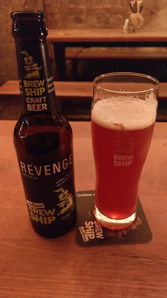 Menu_Brauberger zu Lübeck_Lübeck_immagine_5