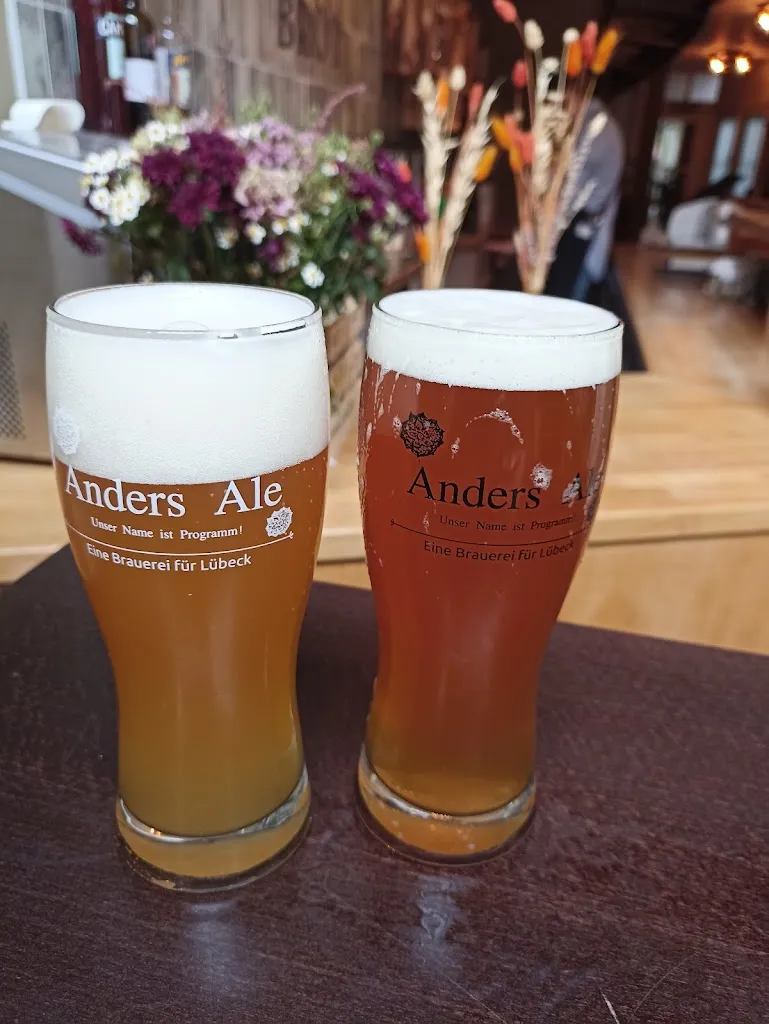 Menu_Brauberger zu Lübeck_Lübeck_immagine_6