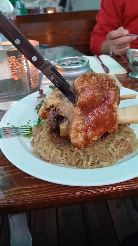 Menu_Brauberger zu Lübeck_Lübeck_immagine_8