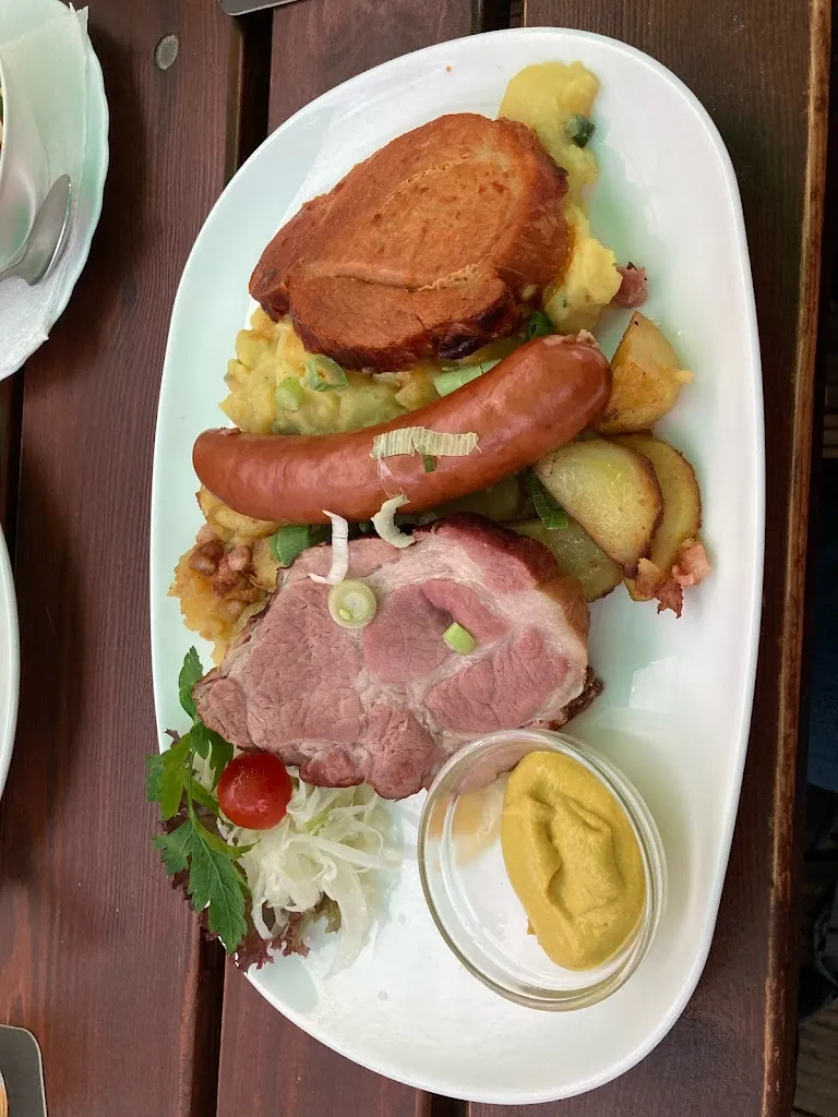 Menu_Brauberger zu Lübeck_Lübeck_immagine_9