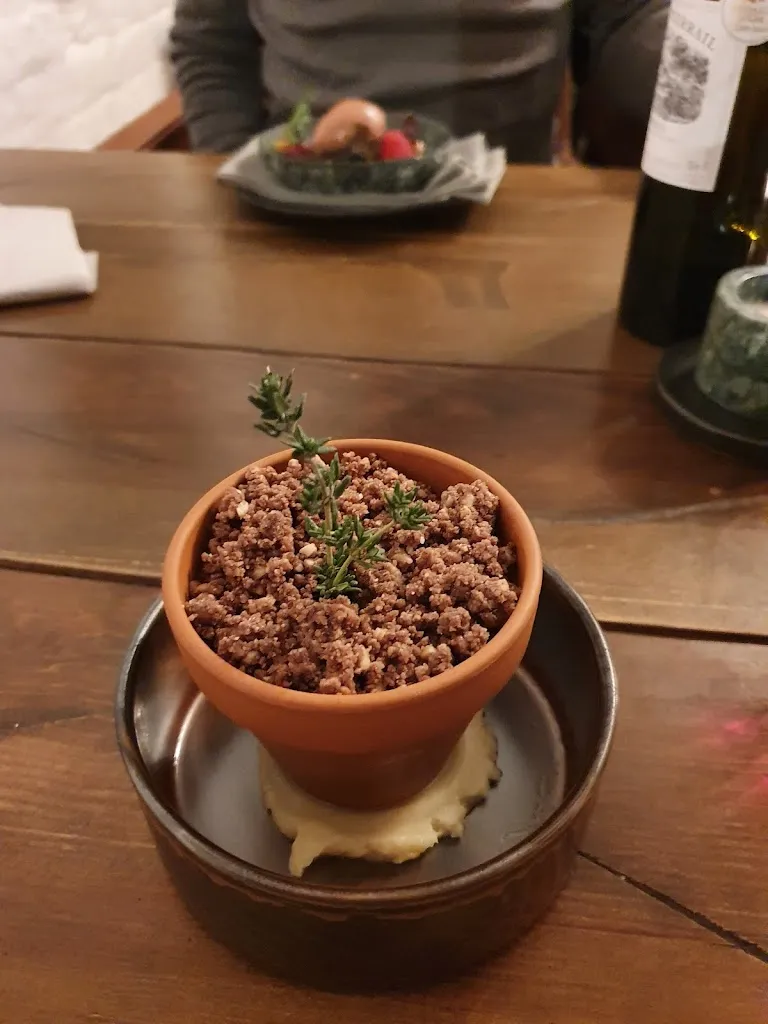 Menu_Restaurant Schlumachers_Lübeck_immagine_5