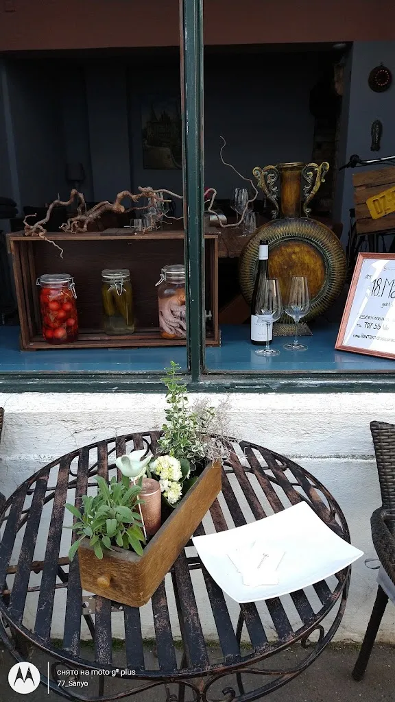 Menu_Restaurant Schlumachers_Lübeck_immagine_6