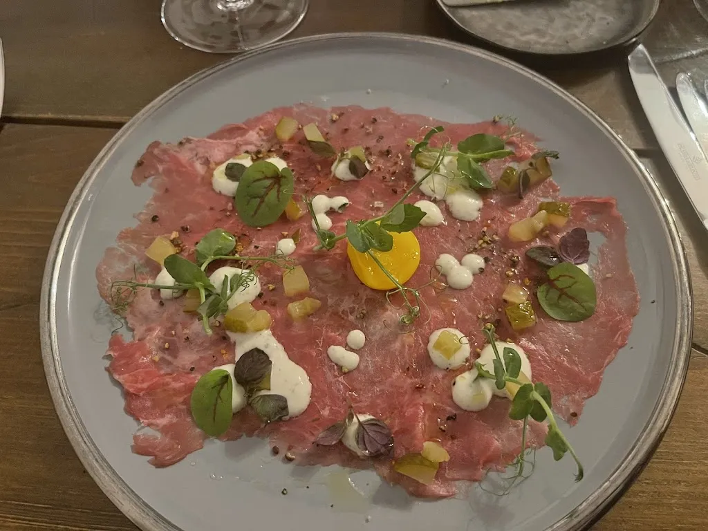 Menu_Restaurant Schlumachers_Lübeck_immagine_7