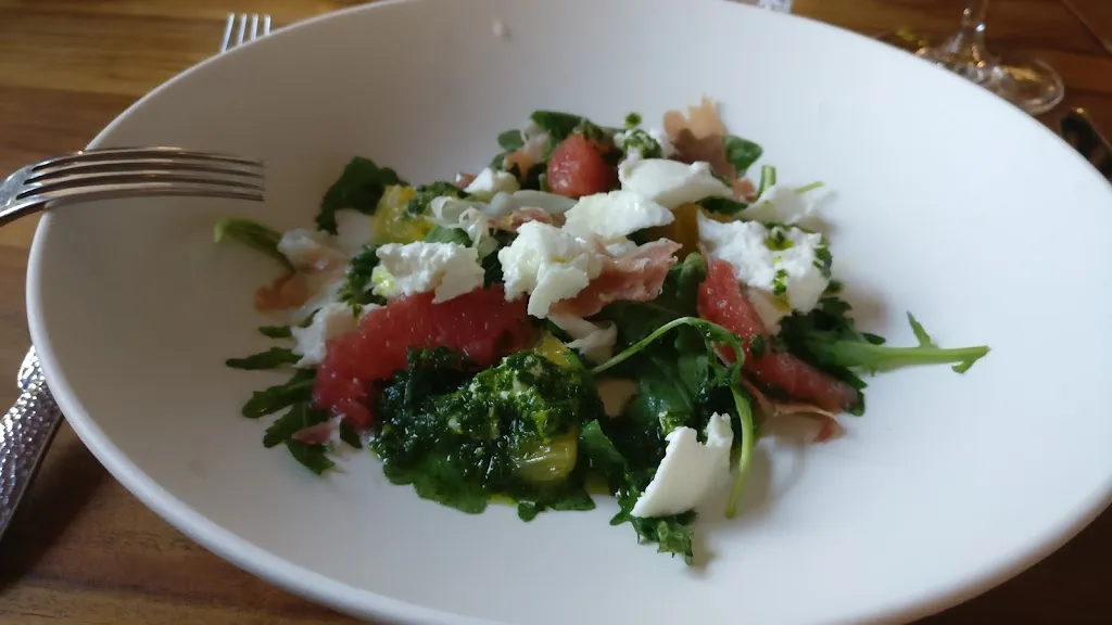 Menu_Restaurant Schlumachers_Lübeck_immagine_8