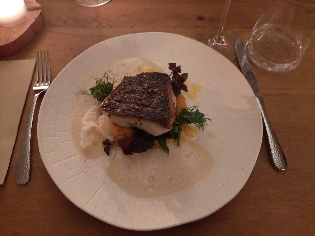 Menu_Restaurant Schlumachers_Lübeck_immagine_9