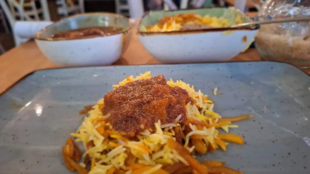 Peter Cigrovski_Jawed´s Remise_Lübeck_review