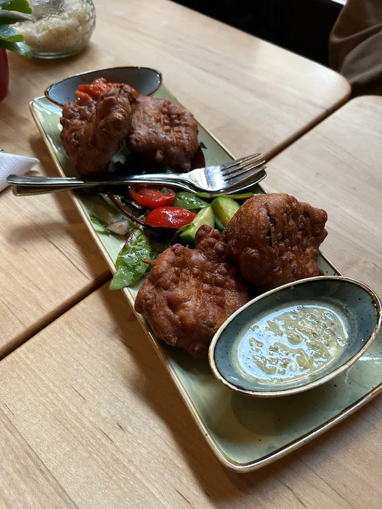 Alicja Nowacka_Jawed´s Remise_Lübeck_review