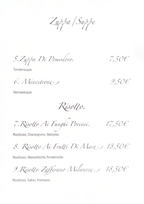 Menu_Prätor-Haus - Da Luigi_Lübeck_image_4