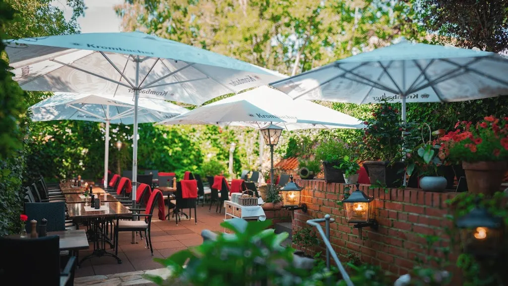 Prätor-Haus - Da Luigi_Lübeck_slider_image_1