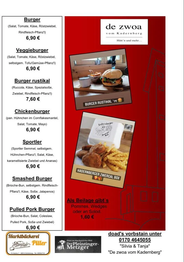 Menu_Kadernberger Hütt'n_Schönberg_immagine_2