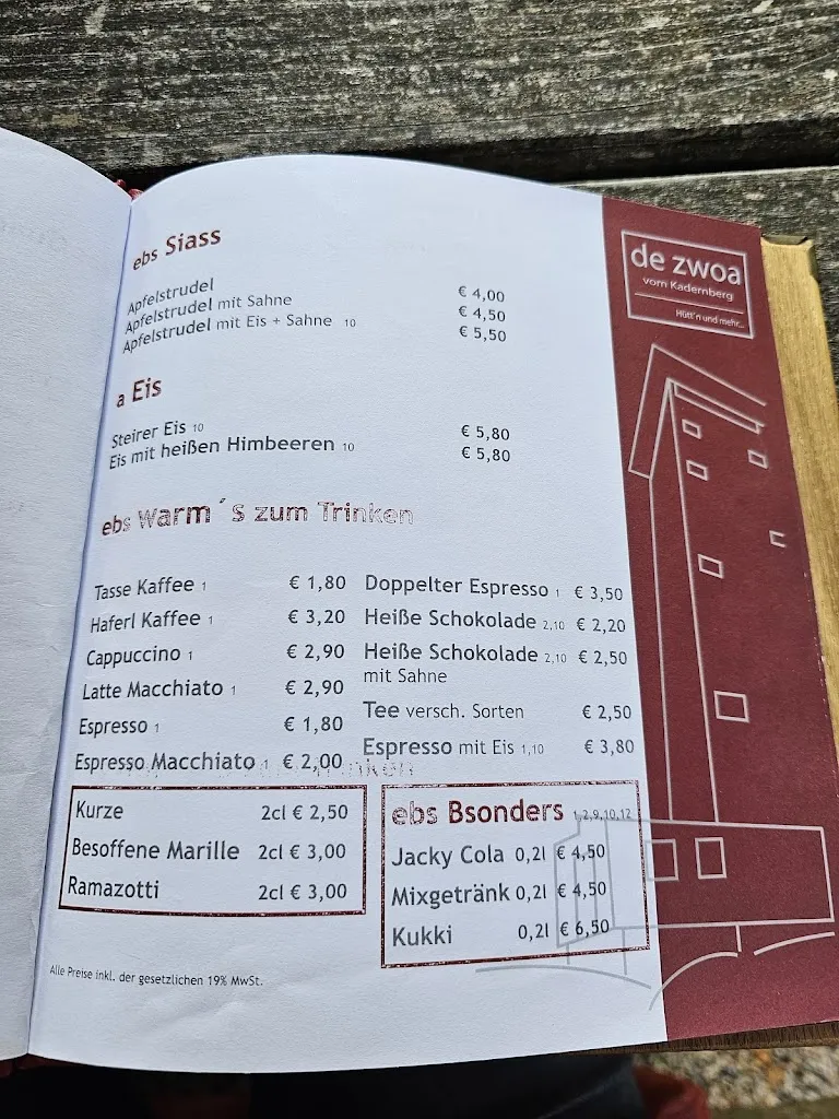 Menu_Kadernberger Hütt'n_Schönberg_immagine_3