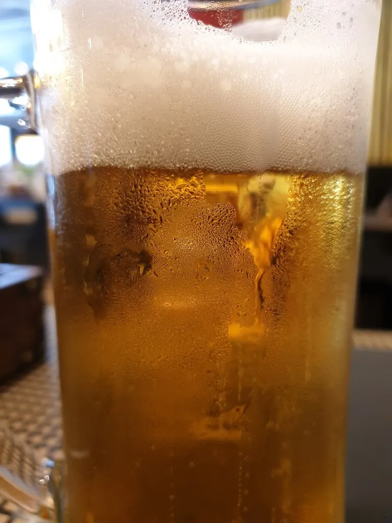 Menu_Lübecker Hanse - Lübeck_Lübeck_immagine_6