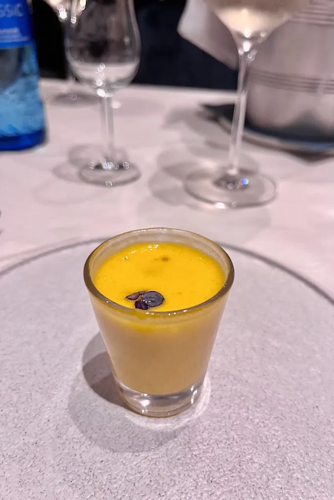 Menu_Lübecker Hanse - Lübeck_Lübeck_immagine_8