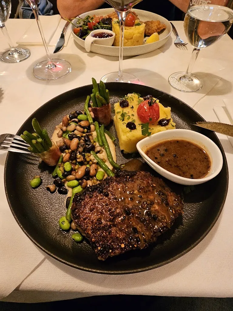 Menu_Lübecker Hanse - Lübeck_Lübeck_immagine_9