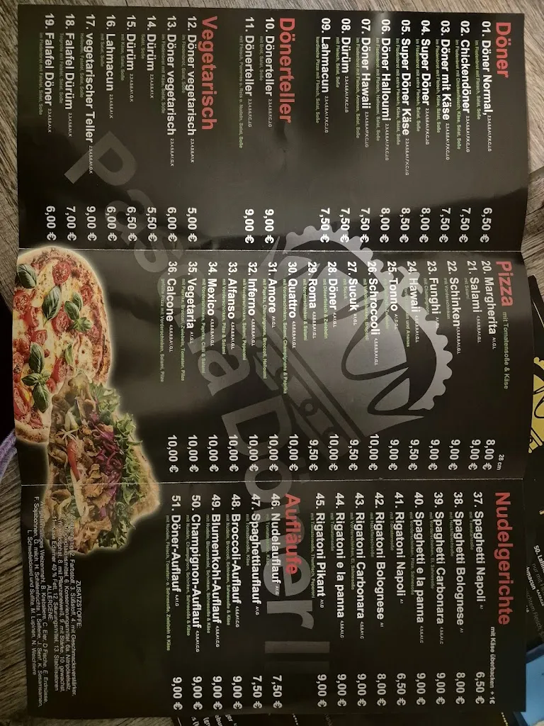 Menu_Teutschenthal DÖNER_Teutschenthal_imagen_2