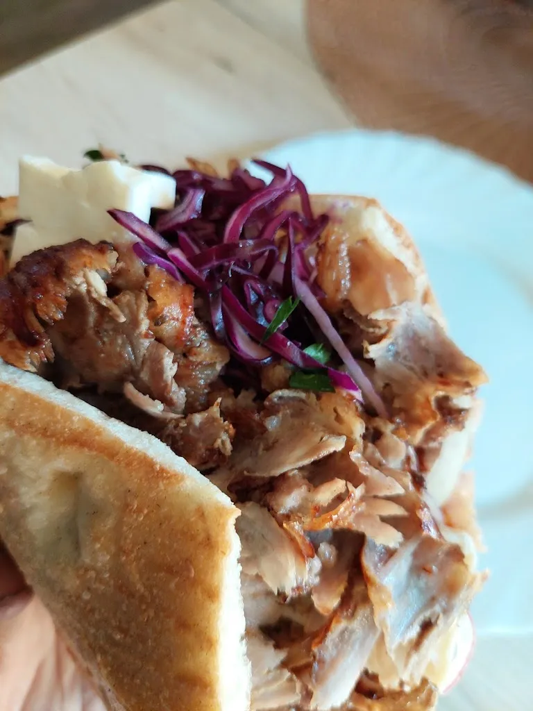 Kev Zehteeka_Teutschenthal DÖNER_Teutschenthal_review