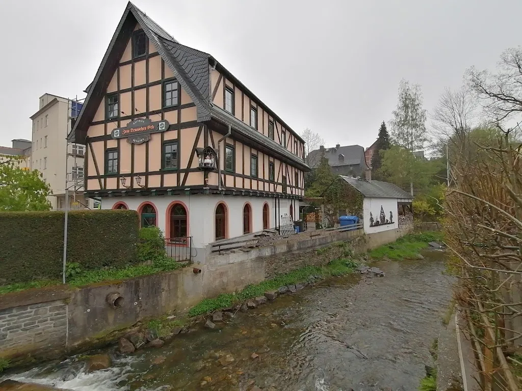 Gasthaus & Pension 'Zum Deutschen Eck' - Sascha Hösel_Thalheim/Erzgeb._slider_image_3