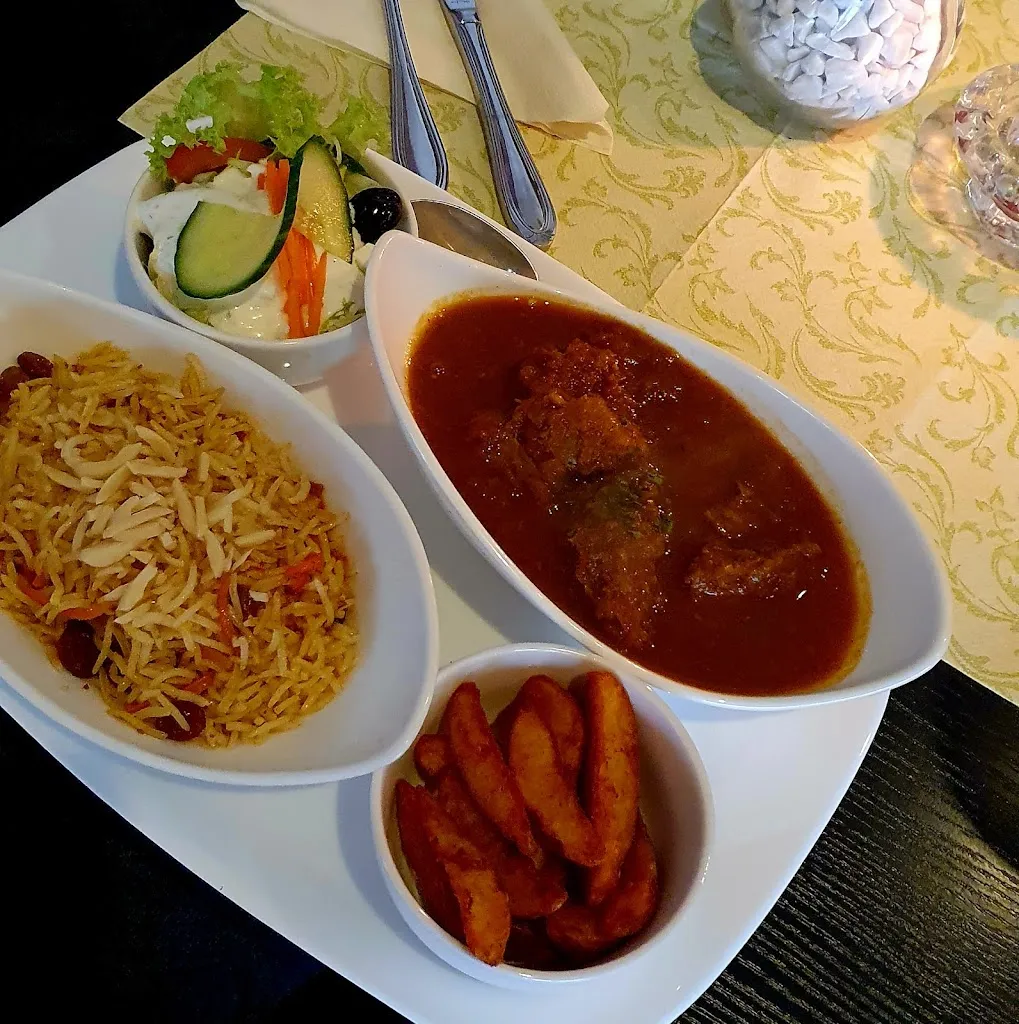 J K_SAFRAN_Thale_review