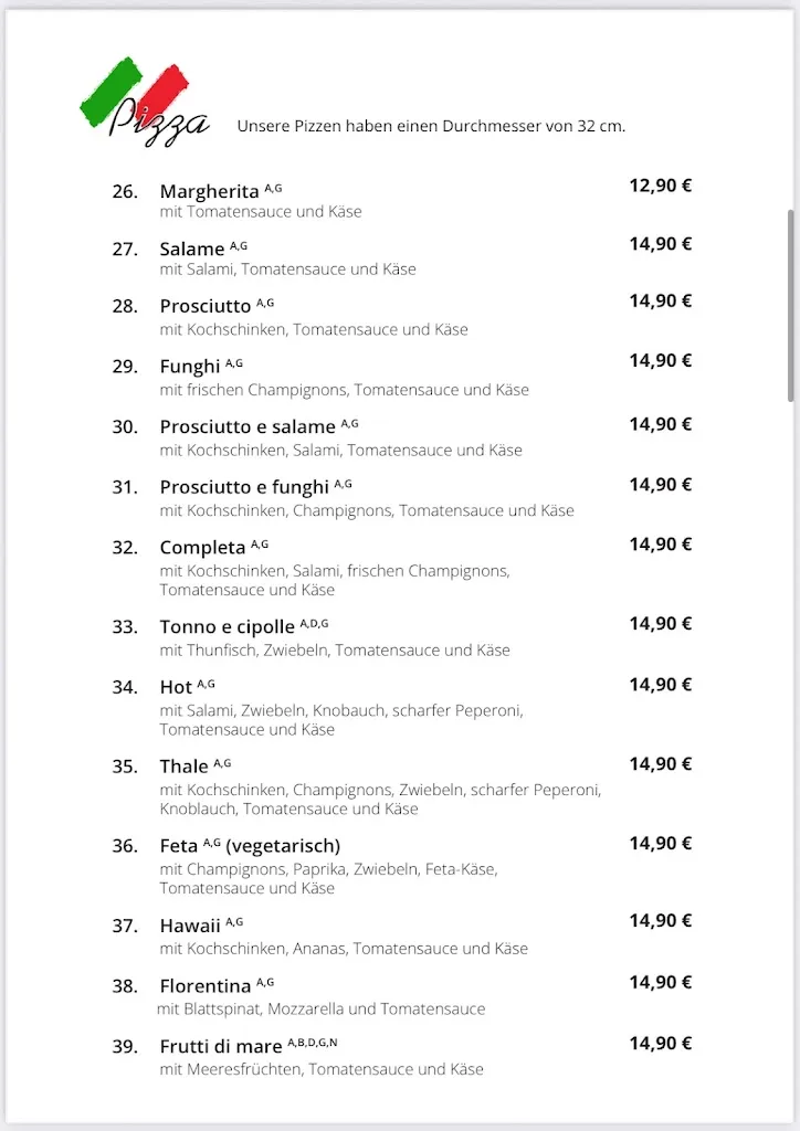 Menu_Hotel Ristorante Piccolo_Thale_image_1