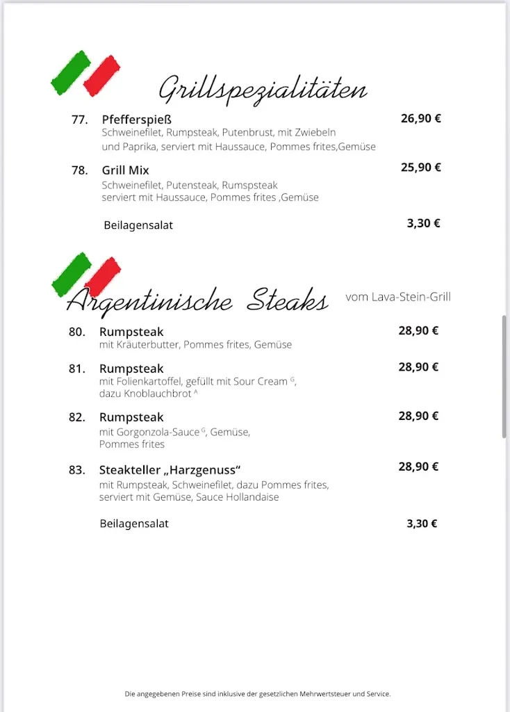 Menu_Hotel Ristorante Piccolo_Thale_image_2