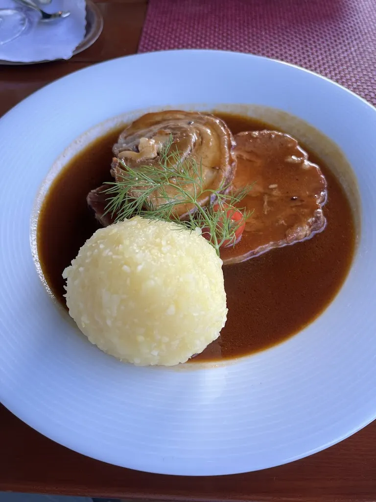 Mar Aux_Gasthaus Gruber_Perlesreut_recensione