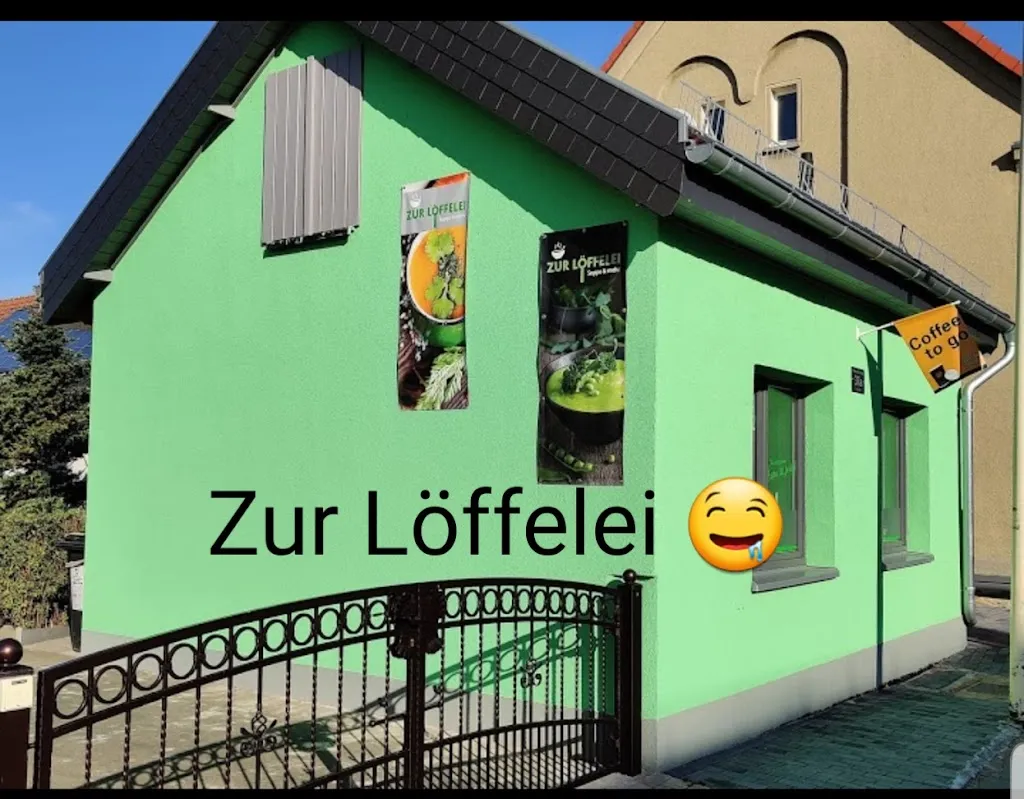 Veronika Richter_Zur Löffelei_Schmiedeberg_review