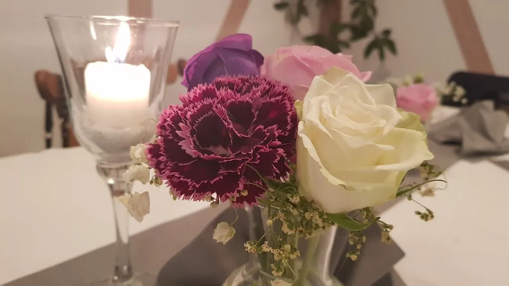 Sandra Gehrmann_Gaststätte Schlemmerstübchen_Tucheim_recensione