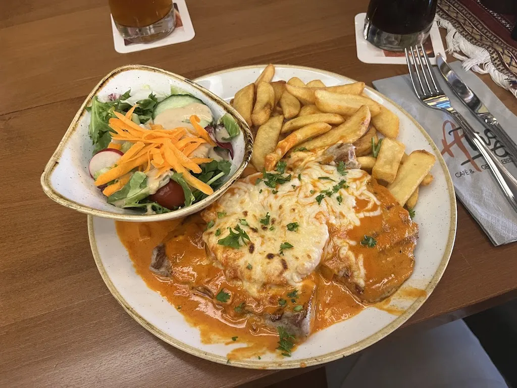 Restaurant und Cafè AKIS_Stendal_slider_image_3