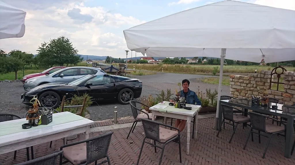 Thyra Fuchs Restaurant restaurant in Uftrungen