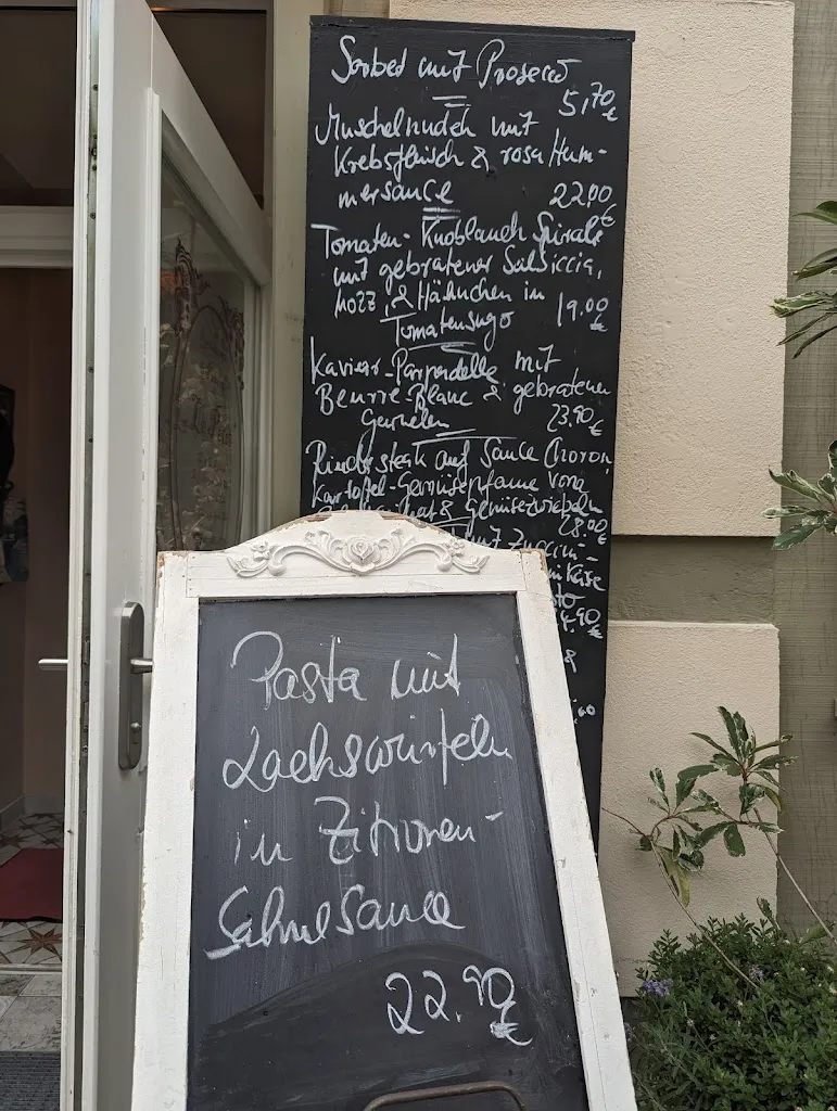 Menu_Restaurant & Cafe 