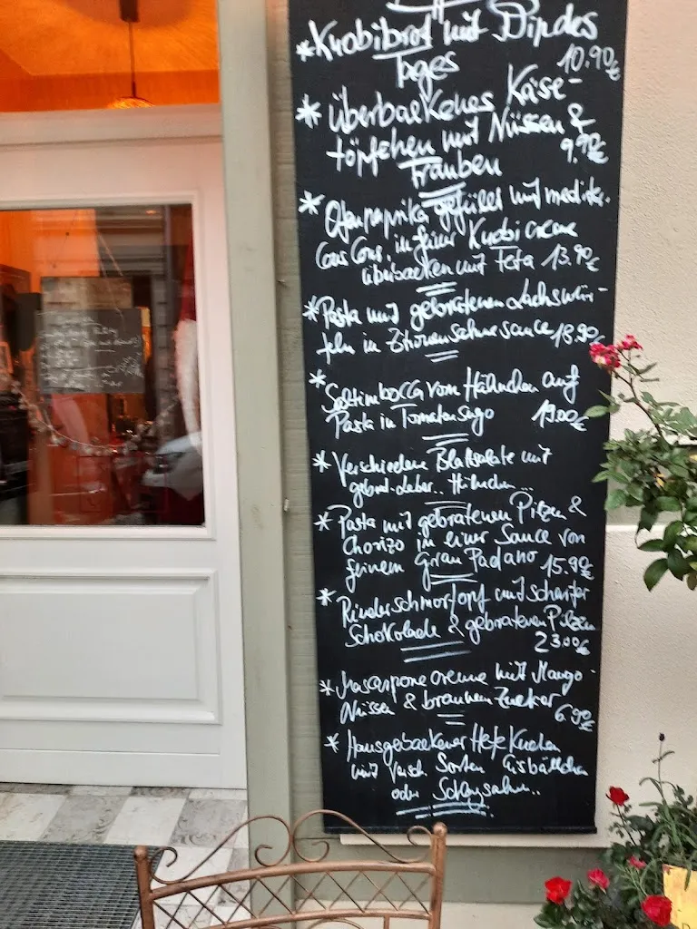 Menu_Restaurant & Cafe 