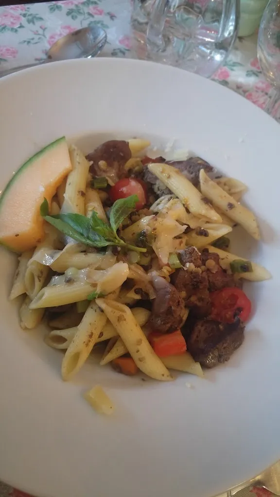 Menu_Restaurant & Cafe 