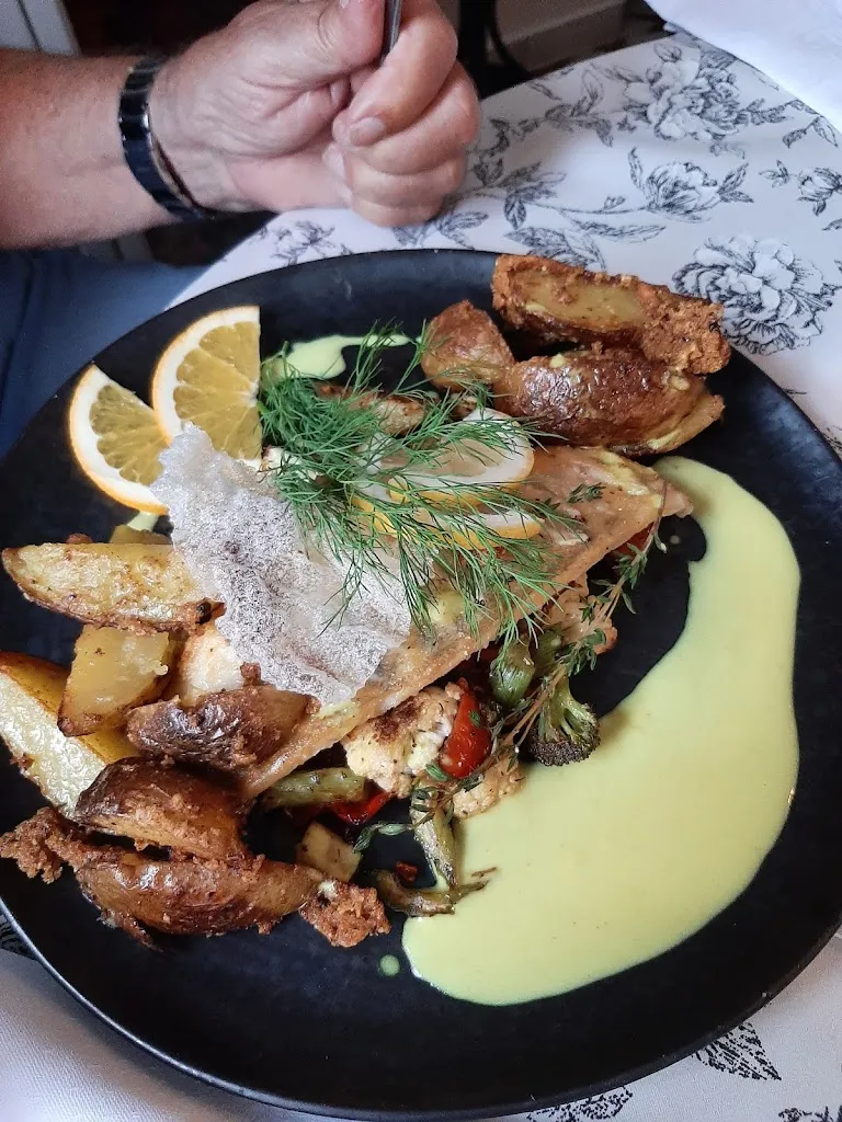 Menu_Restaurant & Cafe 